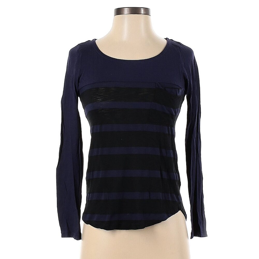 Splendid Size S Long Sleeve T-Shirt